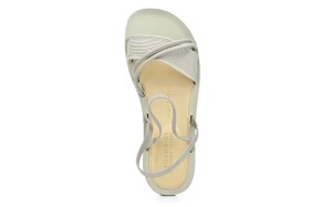 Groundies Corfu Off-white barefoot sandále 39 EUR