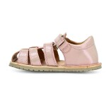 Froddo G3150283-13 Pink Shine barefoot sandále 28 EUR