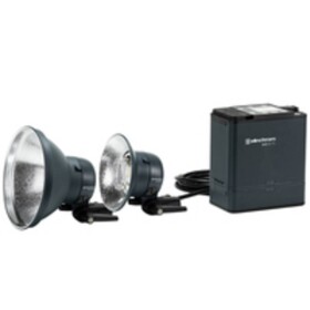 Elinchrom štúdiový blesk Zábleskový výkon 500 Ws; 10310,1