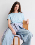 Armedangels Idaara 3432 blue glow S