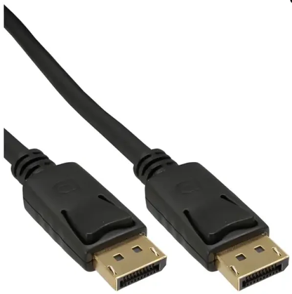 Mercodan PRO DisplayPort 5m / Kábel / DisplayPort (931879)
