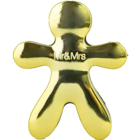 Osviežovač vzduchu / vôňa do auta - MrMrs Jeff Magic Vanilla (JJEFFC07SUV02FI)