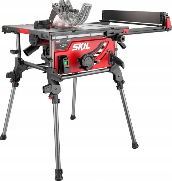 Sourcing TABLE SAW 1340AA 254MM