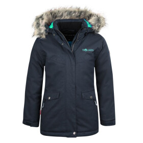 Trollkids Oslo Coat XT Jr Nepremokavá bunda 180-609 128