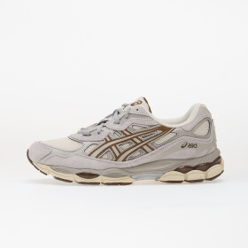 Tenisky Asics Gel-Nyc Cream/ Cement Grey EUR 42.5