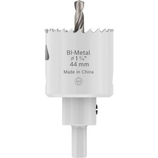 Bosch Accessories 2608594518 2608594518 vŕtacia korunka 44 mm 1 ks; 2608594518