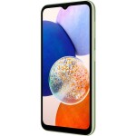 Samsung Galaxy A14 5G 4+64GB zelená / 6.6" / Android 14 (SM-A146PLGDEUE)