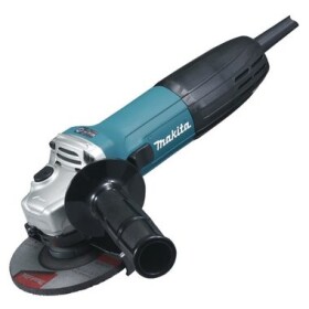 Makita GA4530R / Uhlová brúska / 115mm / 720W (GA4530R)