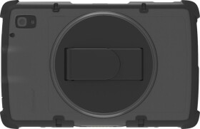 Gamber-Johnson RUGGED CASE WITH ROTATING HAND/STRAP FOR ZEBRA ET40/45 8IN