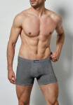 Boxerky Navigare 573 M-2XL bianco XL