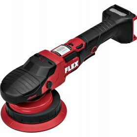 Sourcing Cordless eccentric polisher FLEX XFE 15 150 18-EC C