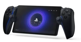 PS5 PlayStation Portal - Midnight Black / Vzdialený prehrávač / pre hernú konzolu PS5 (PS711000045051)