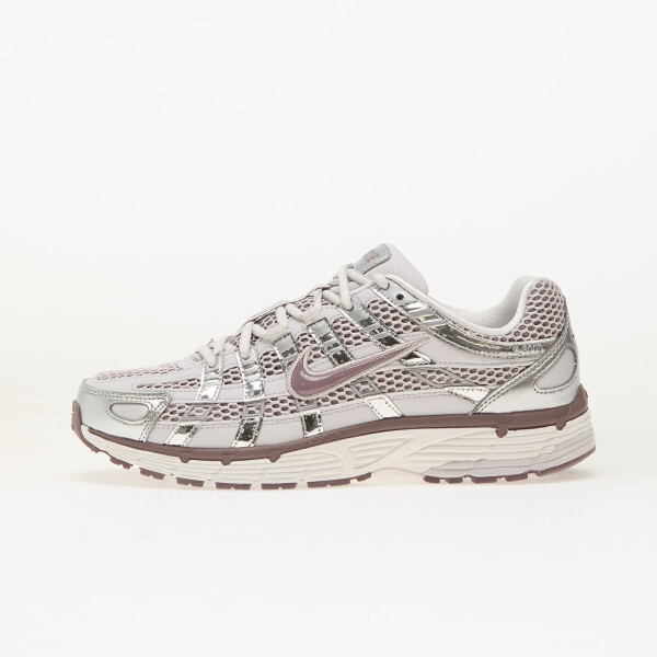 Tenisky Nike W P-6000 Platinum Violet/ Taupe Grey-Vast Grey EUR 45.5
