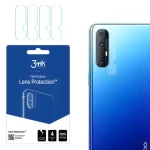 3mk Lens Protection pre Oppo Reno 3 Pro / Ochranné sklo na fotoaparát