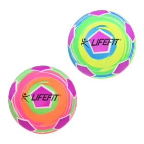 Lifefit Gumová lopta MIX