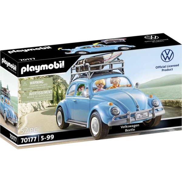 Playmobil 70177 Volkswagen