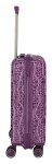 Príručný kufor Travelite Lascana Edition S Plum