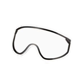 Snowboardové okuliare Volcom Footprint Clear Lenses (VL06001410) Jedna velikost