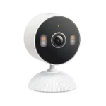 TP-LINK Tapo C113 biela / domáca a vonkajšia IP kamera / 2K / Wi-Fi / IP65 / microSD až 512GB (Tapo C113)