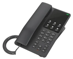 Grandstream GHP621 / VoIP telefón / Hotelový (GHP621)