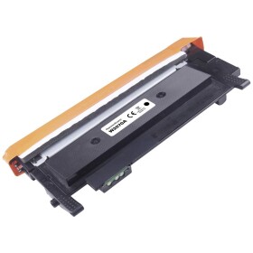 Renkforce RF-5608332 toner náhradný HP 117A (W2070A) čierna 1000 Seiten kompatibilná náplň do tlačiarne; RF-5608332