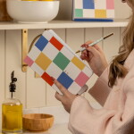 Busy B Denný diár Multi Day a Page A5 – 25/26