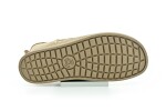 Groundies Cozy Boot Low Cappucino W zimné barefoot topánky 38 EUR