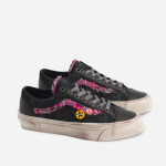 Tenisky Vans LX Old Skool 36 Faded Black EUR 44.5
