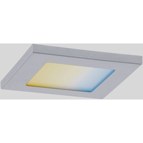 Paulmann CC Pola podhľadové svietidlo 2.50 W teplá biela chróm; 99960