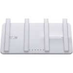 Asus ExpertWifi EBR63 biela / Router AX3000 / 2.4GHz / 5GHz / WAN + 4X LAN / 2x USB (90IG0870-MO3C00)