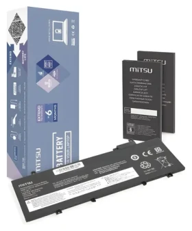 Batéria pre Lenovo ThinkPad T480S L17L3P71, 01AV478 / Batéria pre notebook (BC/LE-T480S)