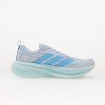 Tenisky adidas Supernova Glide W Running Crystal Sky/ Blue Burst/ Lime Burst EUR 40