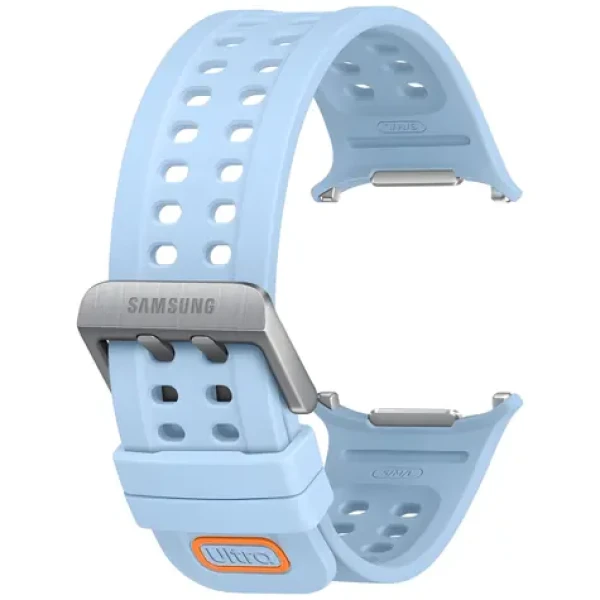 Samsung Marine Band modrá / Športový remienok / Galaxy Watch Ultra2 / HNBR guma (ET-SNL71MLEGEU)