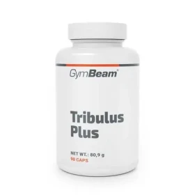 Tribulus PLUS - GymBeam (90 kaps.) (113500-1-90caps)