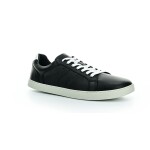 Groundies Universe Black/White M barefoot topánky 44 EUR