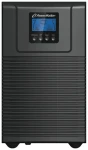 PowerWalker VFI 2000 TGB / záložný zdroj UPS / 2000 VA / 1800 W / 4X IEC 13 / USB (10122099)