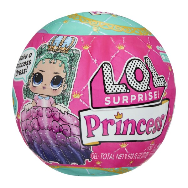 L.O.L. Surprise! Princezná