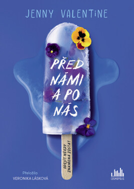 Před námi a po nás, Valentine Jenny