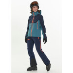 Dámská lyžařská bunda Whistler Lomvie W LayerTech Ski Jacket W-PRO 15000 36