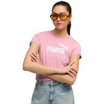 Puma Ess No.1 Logo Tee W 682371 65 tričko M