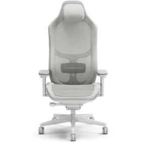 Fractal Design Refine Mesh šedá / herná stolička / nosnosť 125 kg (FD-CH-RE1M-02)