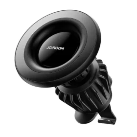 Joyroom JR-ZS406 čierna / Držiak telefónu do auta / do ventilacnej mriežky (6956116708078)