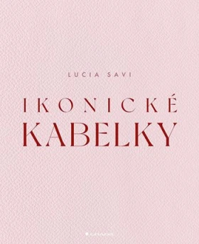 Ikonické kabelky, Savi Lucia