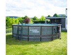 Summer Waves Elite rattan 4,88 x 1,22 m