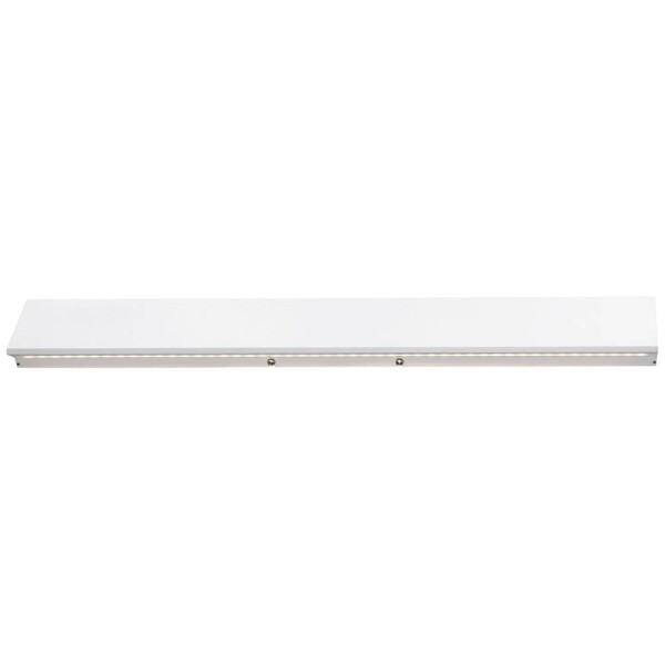 SLV DIRETO 60 1004741 LED nástenné svetlo pevne zabudované LED osvetlenie 14 W biela; 1004741