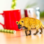 Safari Ltd. Safari Ltd. Figúrka - Hyena