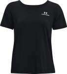 Under Armour UA Rush Energy Core SS BLK 1365683 001