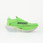 Tenisky Brooks Hyperion Max 3 M Green Gecko/ Black/ Blue EUR 42.5