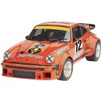 Revell 05669 Geschenkset Jägermeister Motor Sport 50th Annivers model auta, stavebnica 1:24; 05669