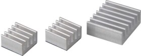 Diverse Chłodzenie Raspberry Pi (RB-heatsink)